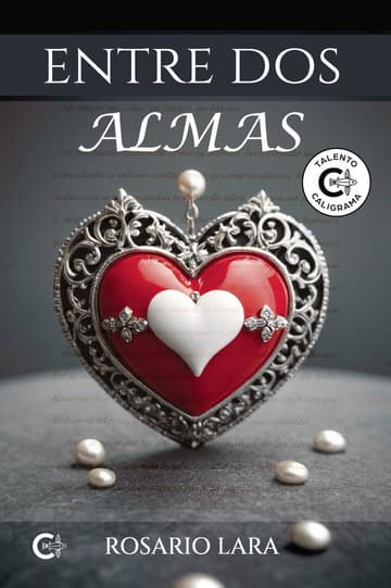 Cubierta de Entre dos almas