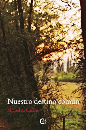 Cubierta de Nuestro destino común