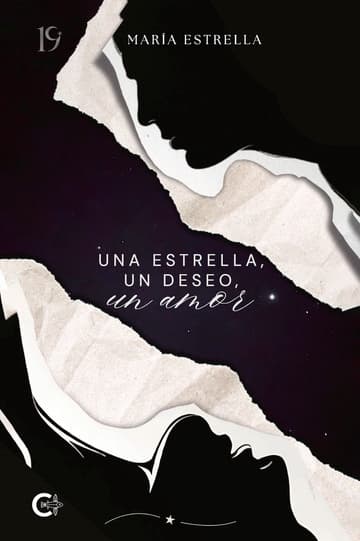 Cubierta de Una estrella, un deseo, un amor