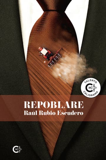 Cubierta de Repoblare