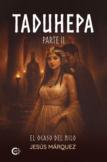 Cubierta de Taduhepa Parte II