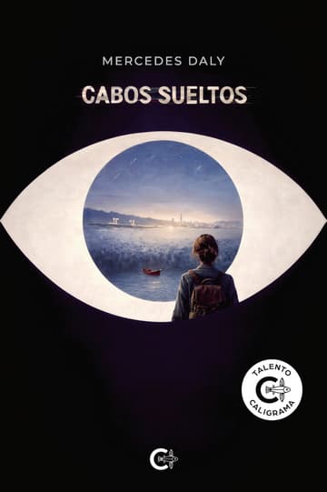 Cubierta de Cabos sueltos