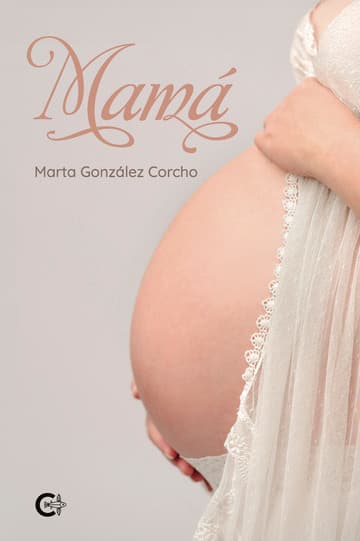 Cubierta de Mamá