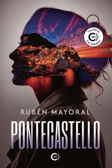 Cubierta de Pontecastello