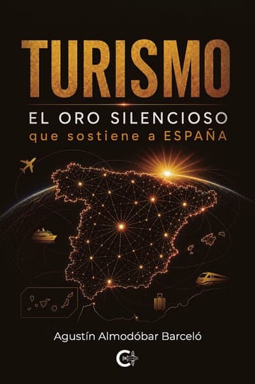 Cubierta de Turismo. El oro silencioso que sostiene a España
