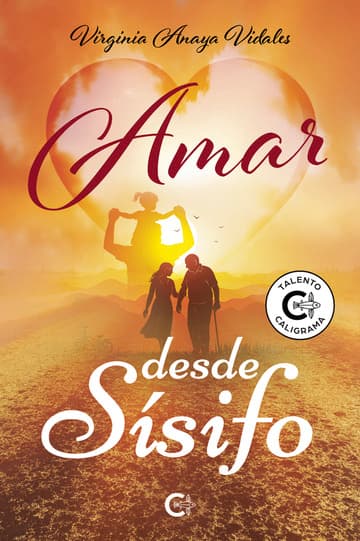Cubierta de Amar desde Sísifo