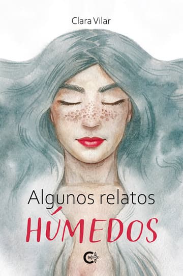 Cubierta de Algunos relatos húmedos