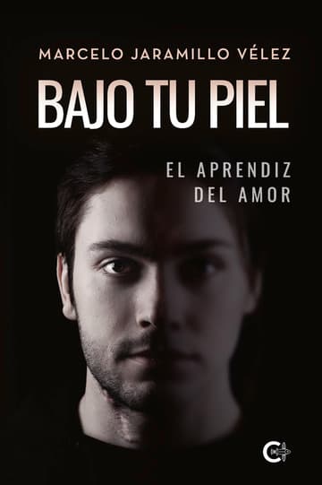 Cubierta de Bajo tu piel