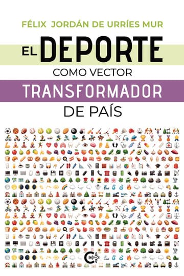 Cubierta de El deporte como vector transformador de país