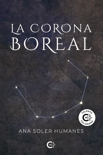 Cubierta de La corona boreal