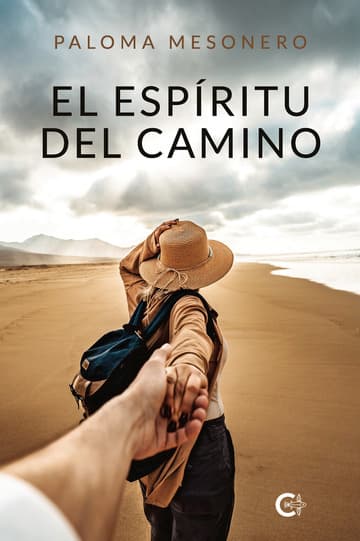 Cubierta de El espíritu del camino