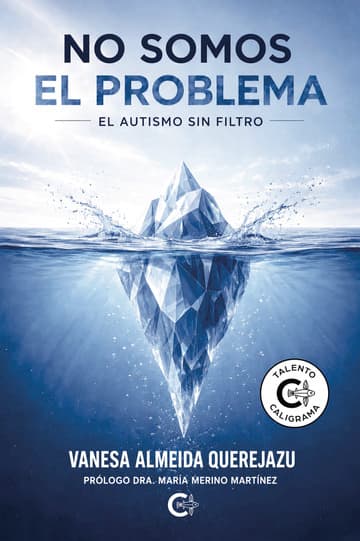 Cubierta de No somos el problema
