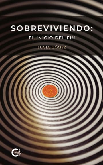 Cubierta de Sobreviviendo: El inicio del fin