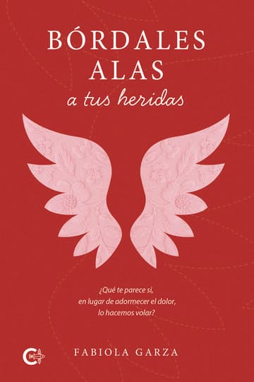 Cubierta de Bórdales alas a tus heridas