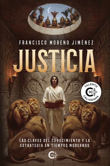 Cubierta de Justicia