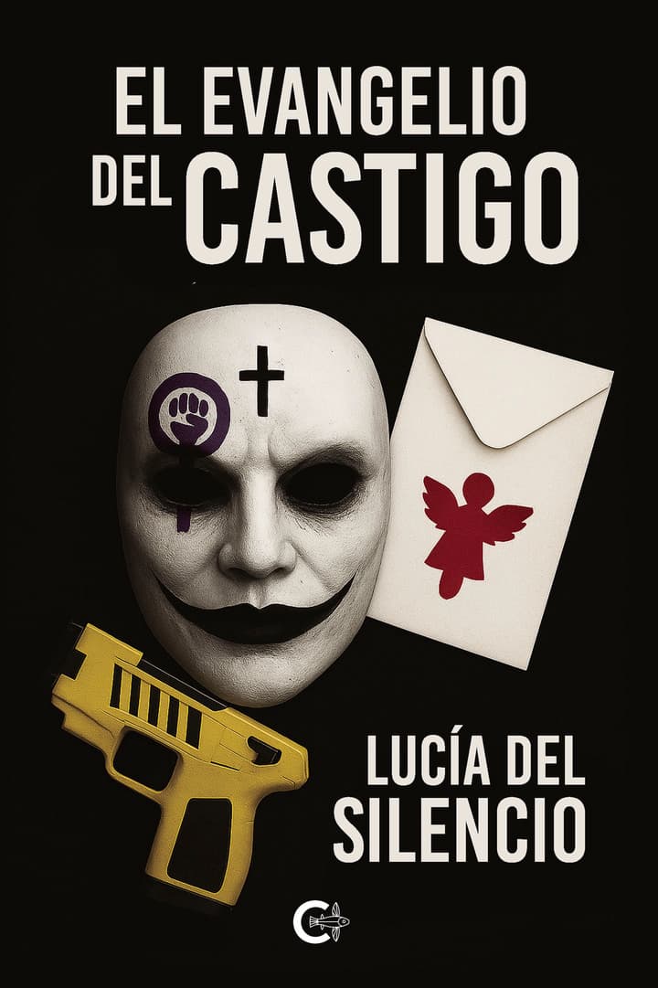 Lucía del Silencio