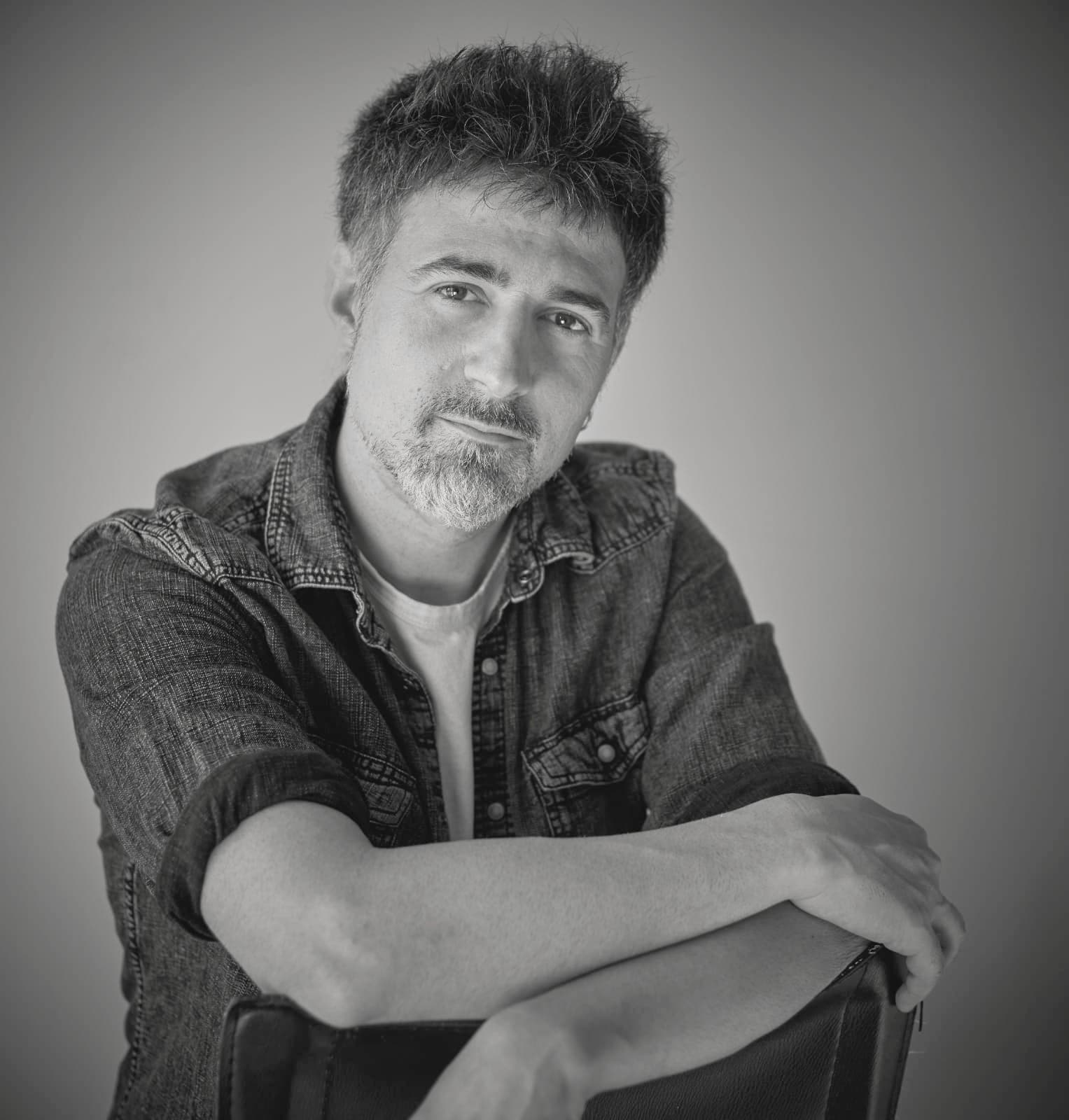 Ernesto Olano