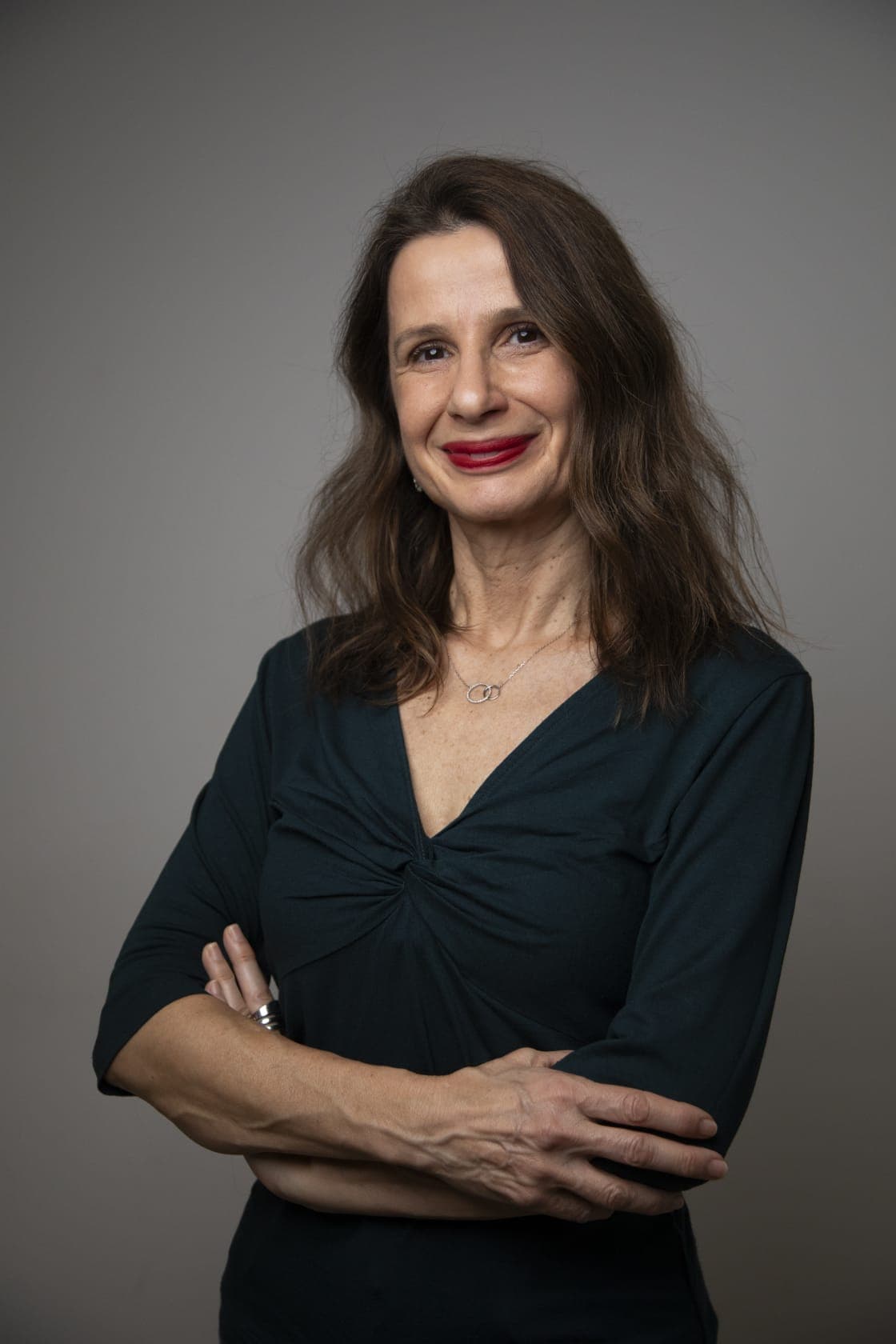 Chelo Ortega
