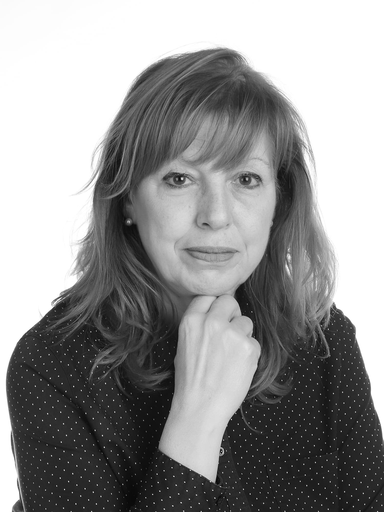 Pilar Panadero