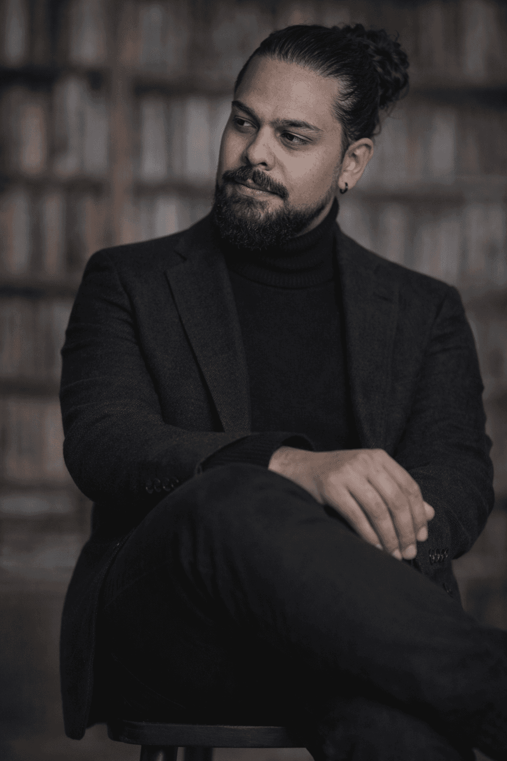 Edgard Marcano-Millán