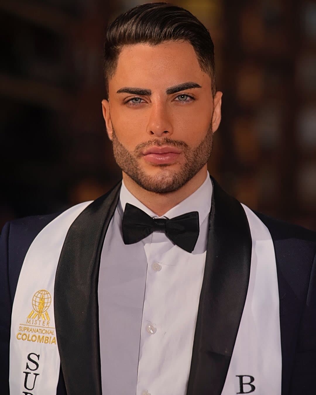 Cristian Pérez B.