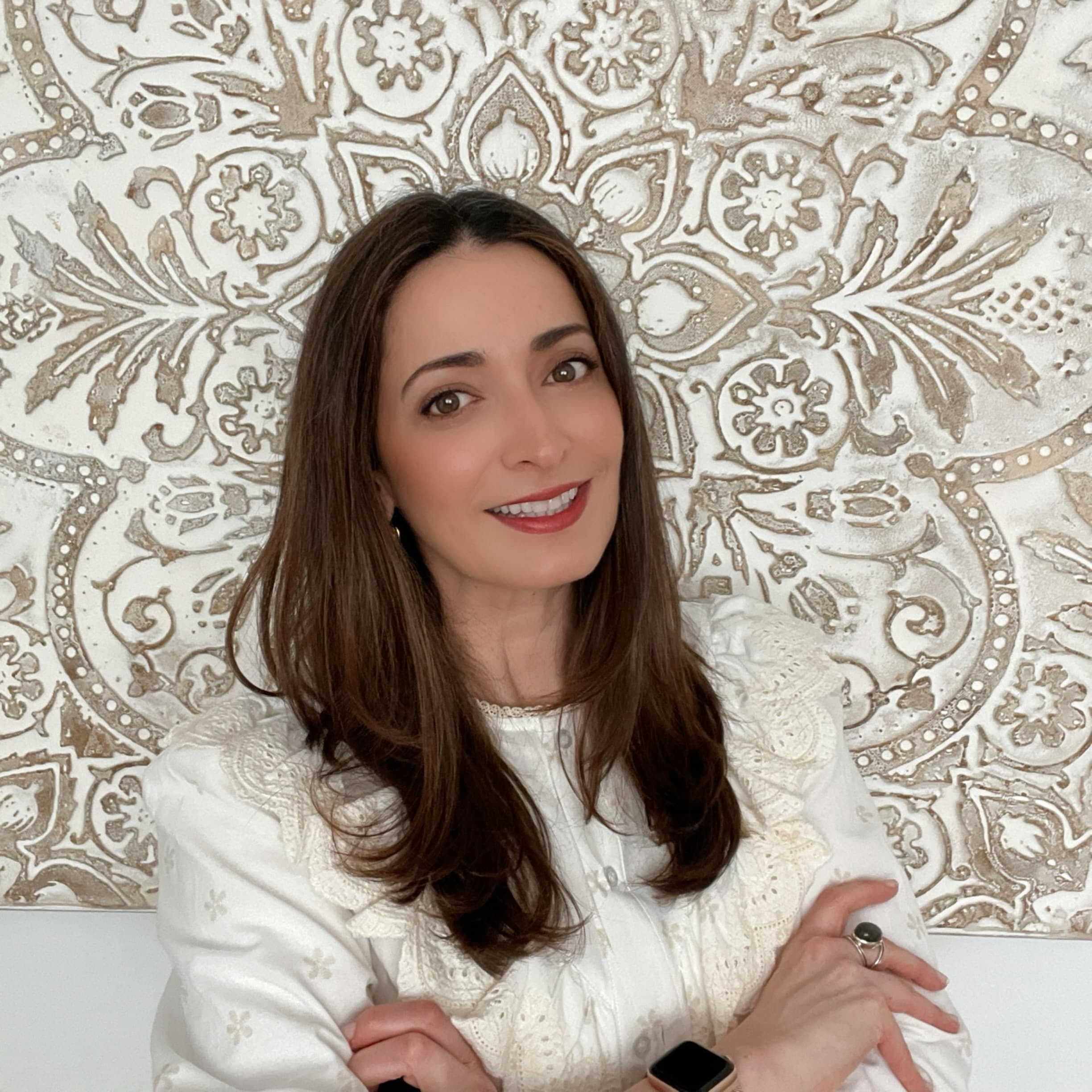 Melinda Sánchez Merino