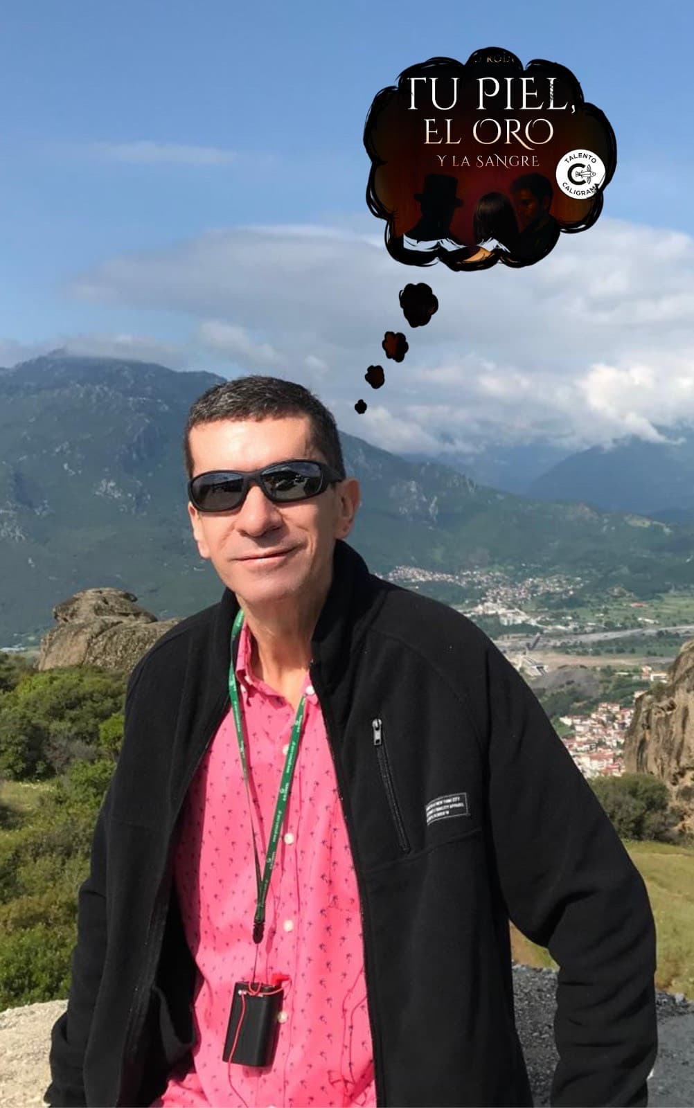 Julián Alberto Rodríguez Mesa