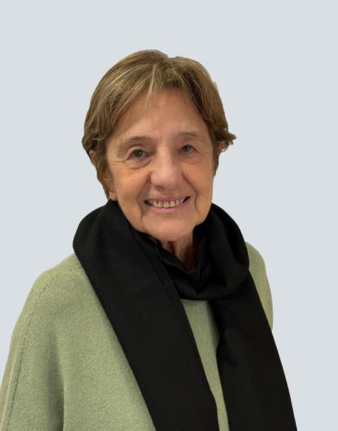 Rosario Lovera Sánchez de Puerta