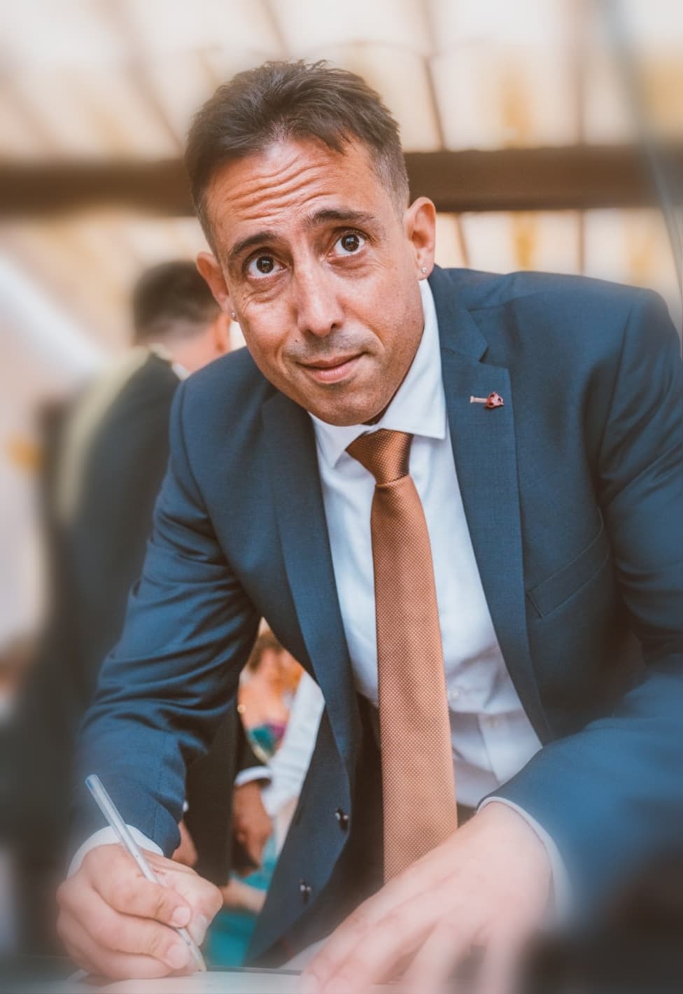 José Antonio Bara