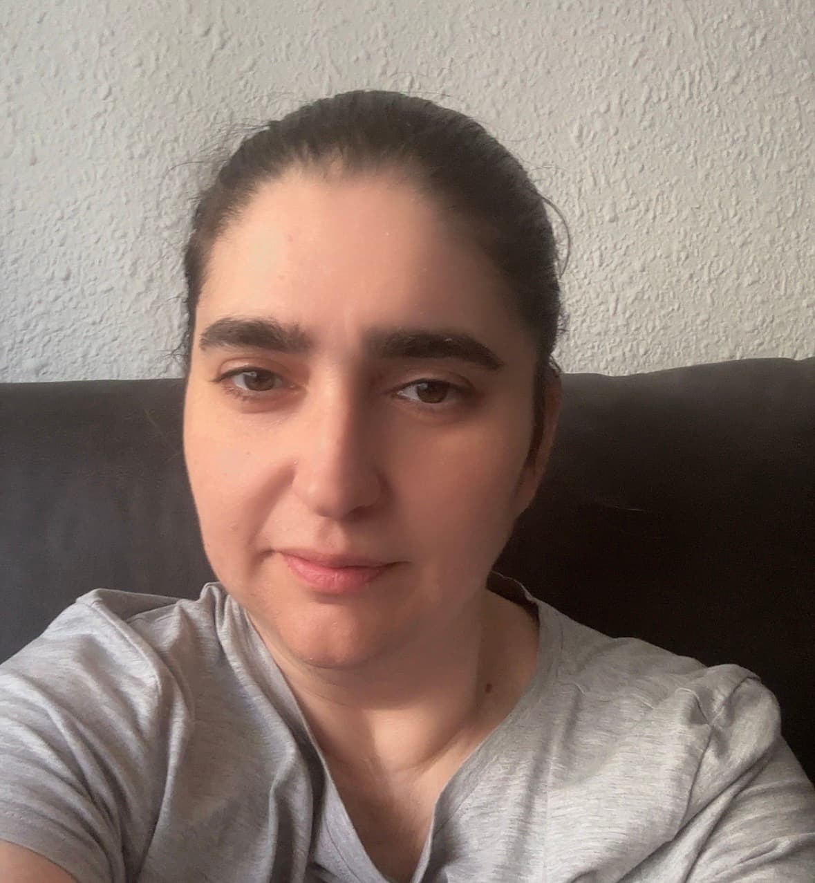 Cristina Díaz