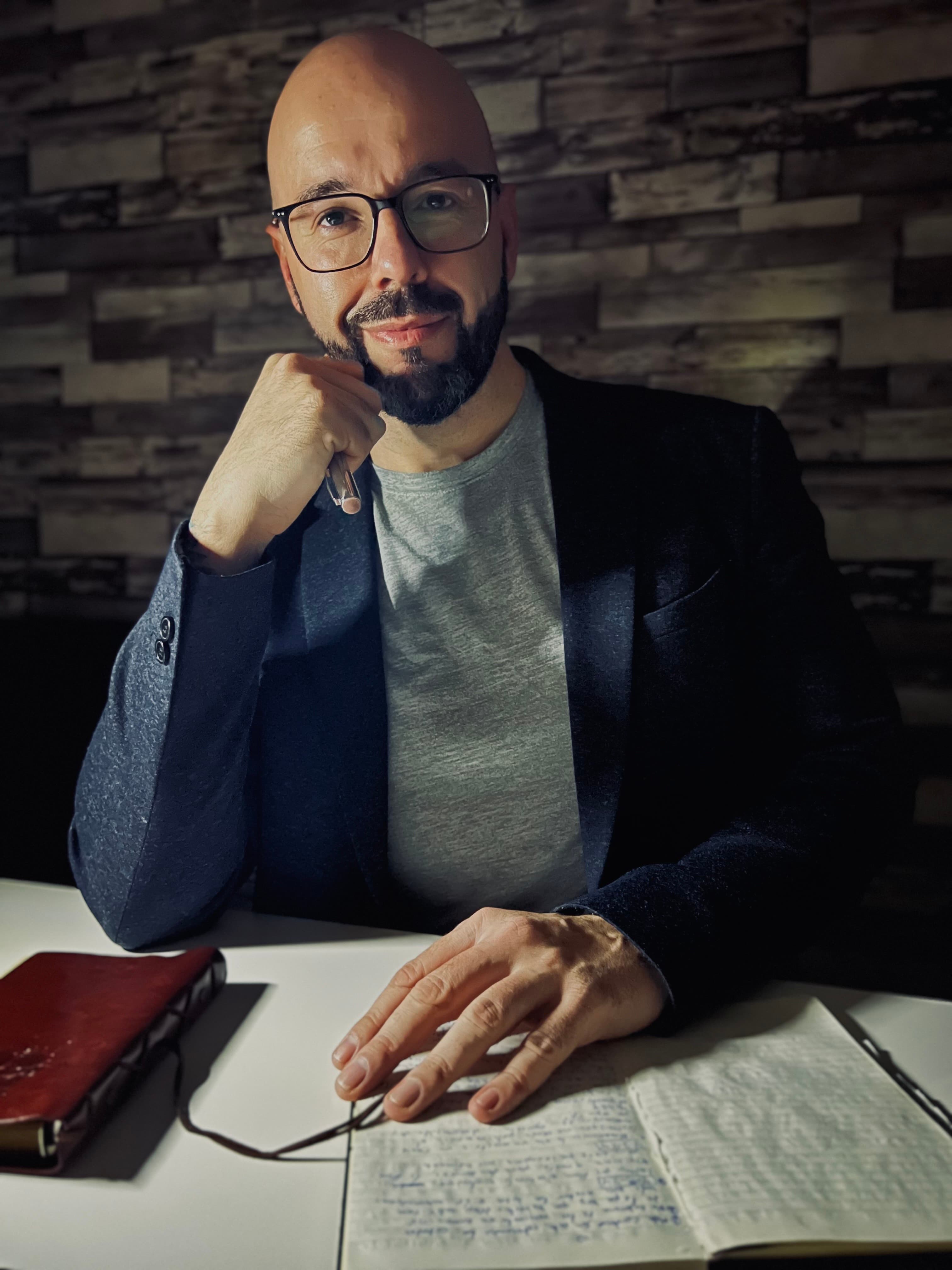 Juan Miguel Morales López