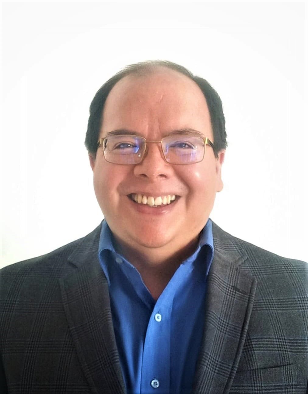 Álvaro Sánchez Ortiz
