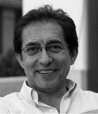 Antonio Jesús Herreros del Saz