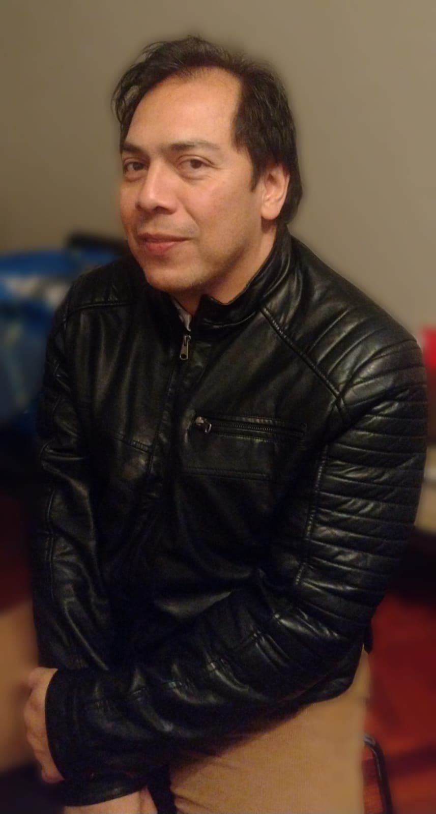 Edwin Alberto Ramírez Pérez