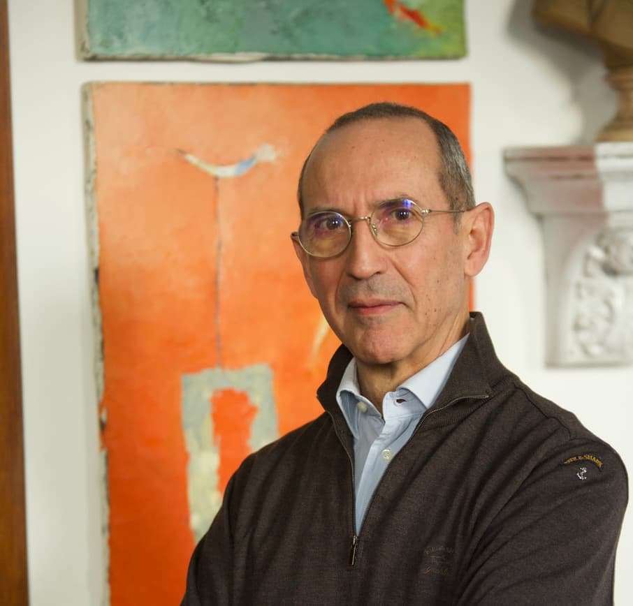 Antonio Villar