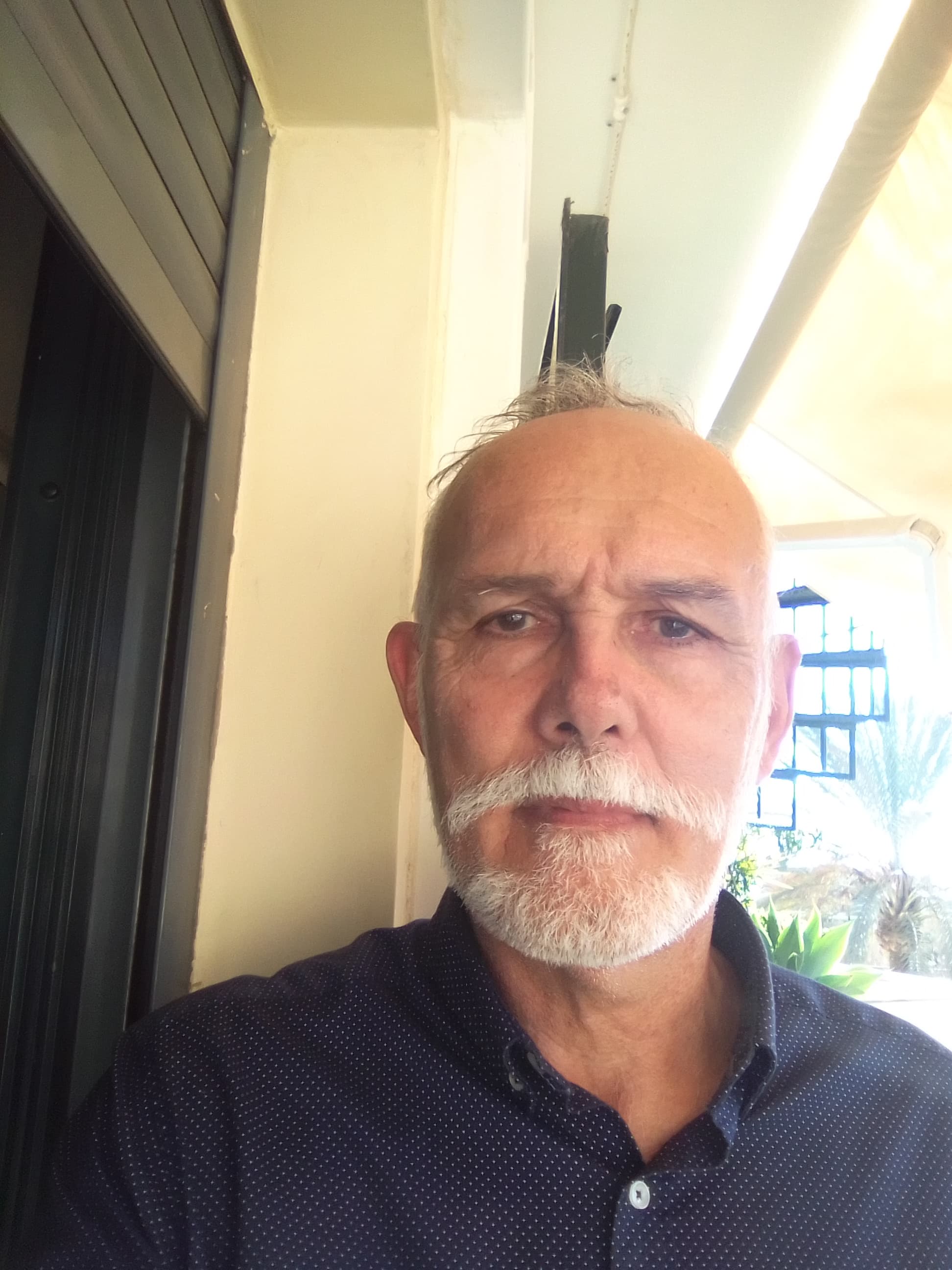José A. Hernández Gosálbez