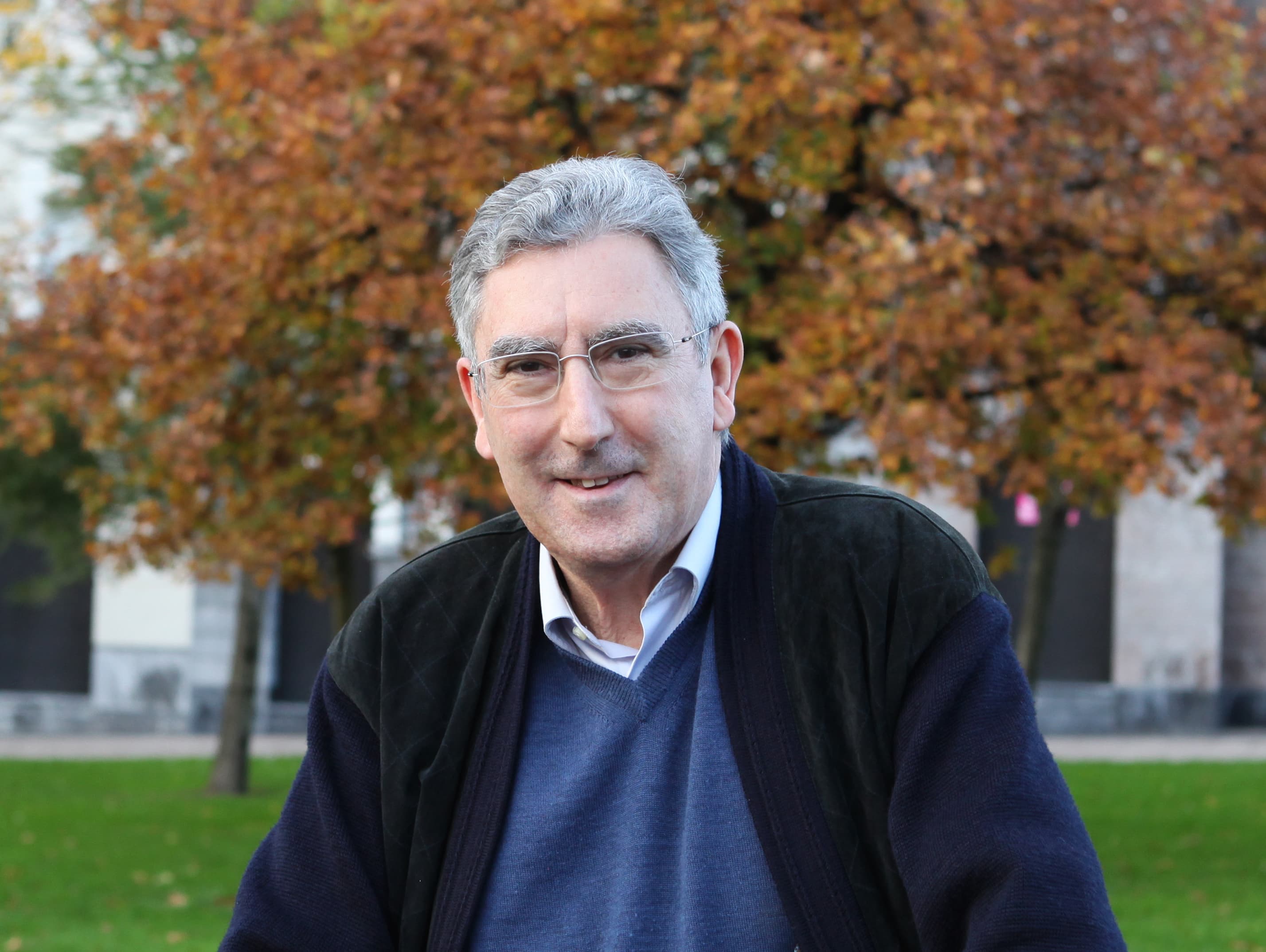 José María San Juan Núñez