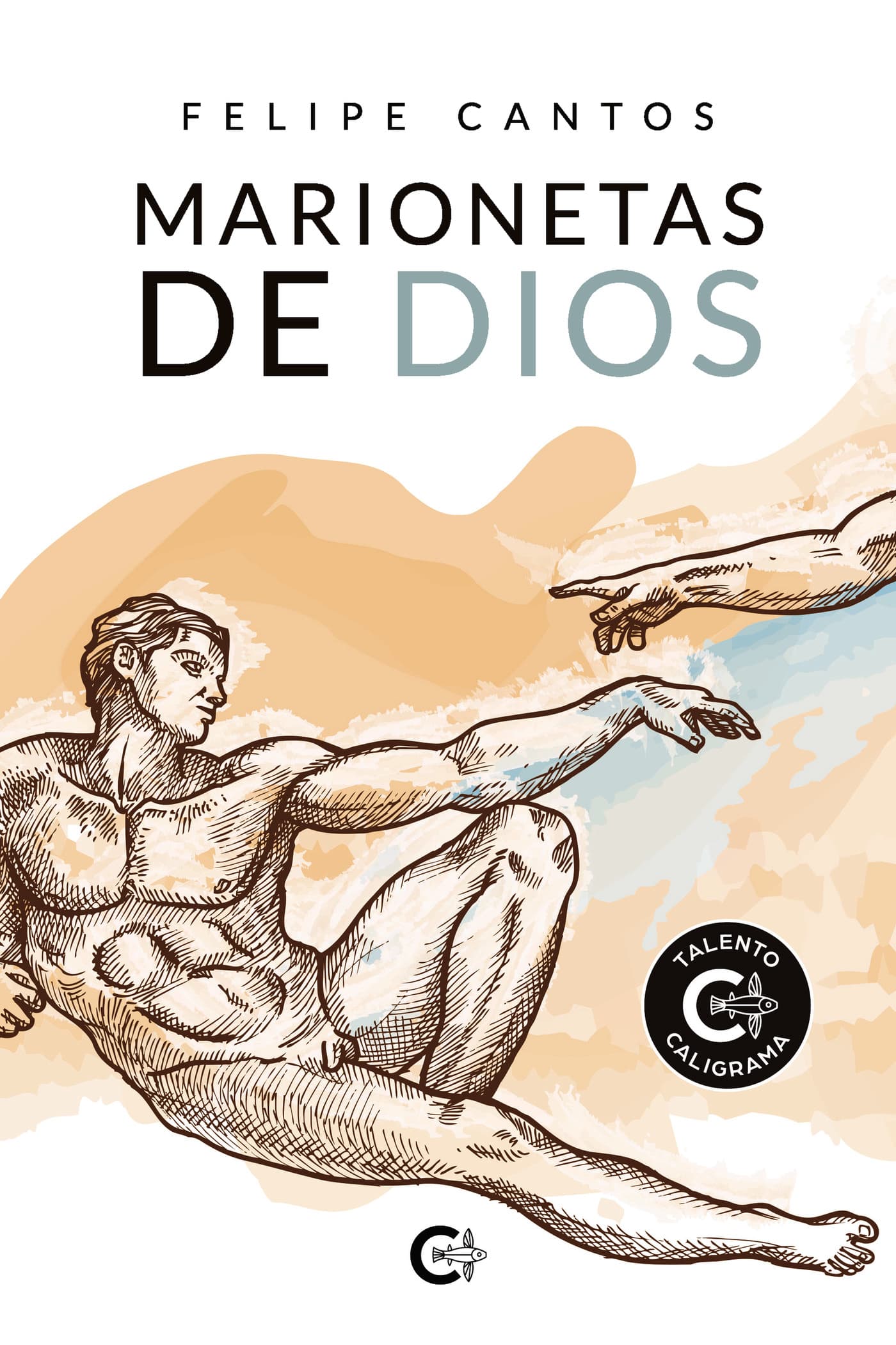 Felipe Cantos