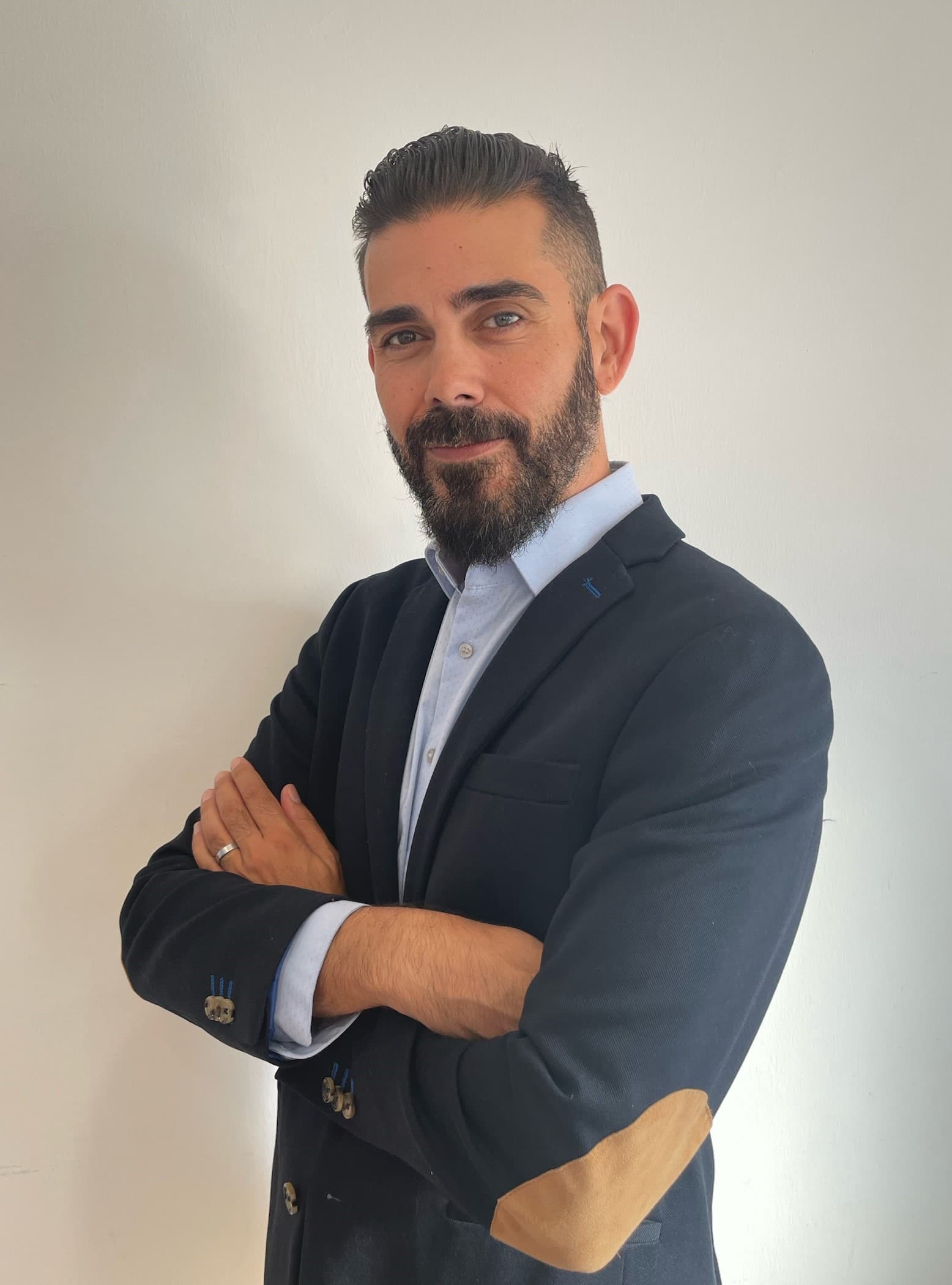 Marcos Muelas