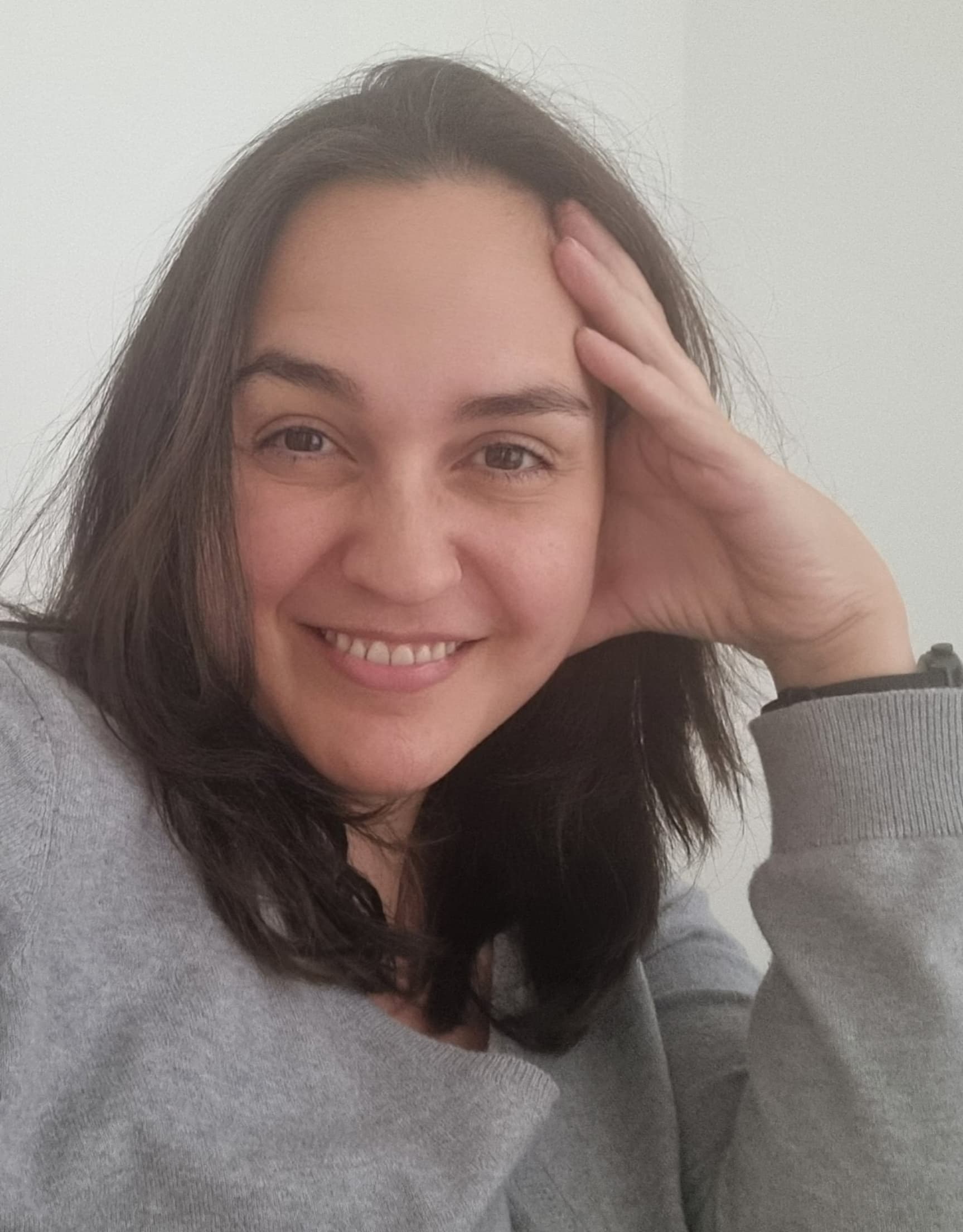 Mireya Maldonado Hualde