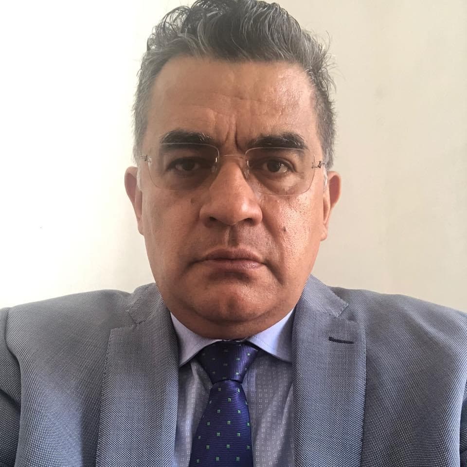 Pedro Ibarra