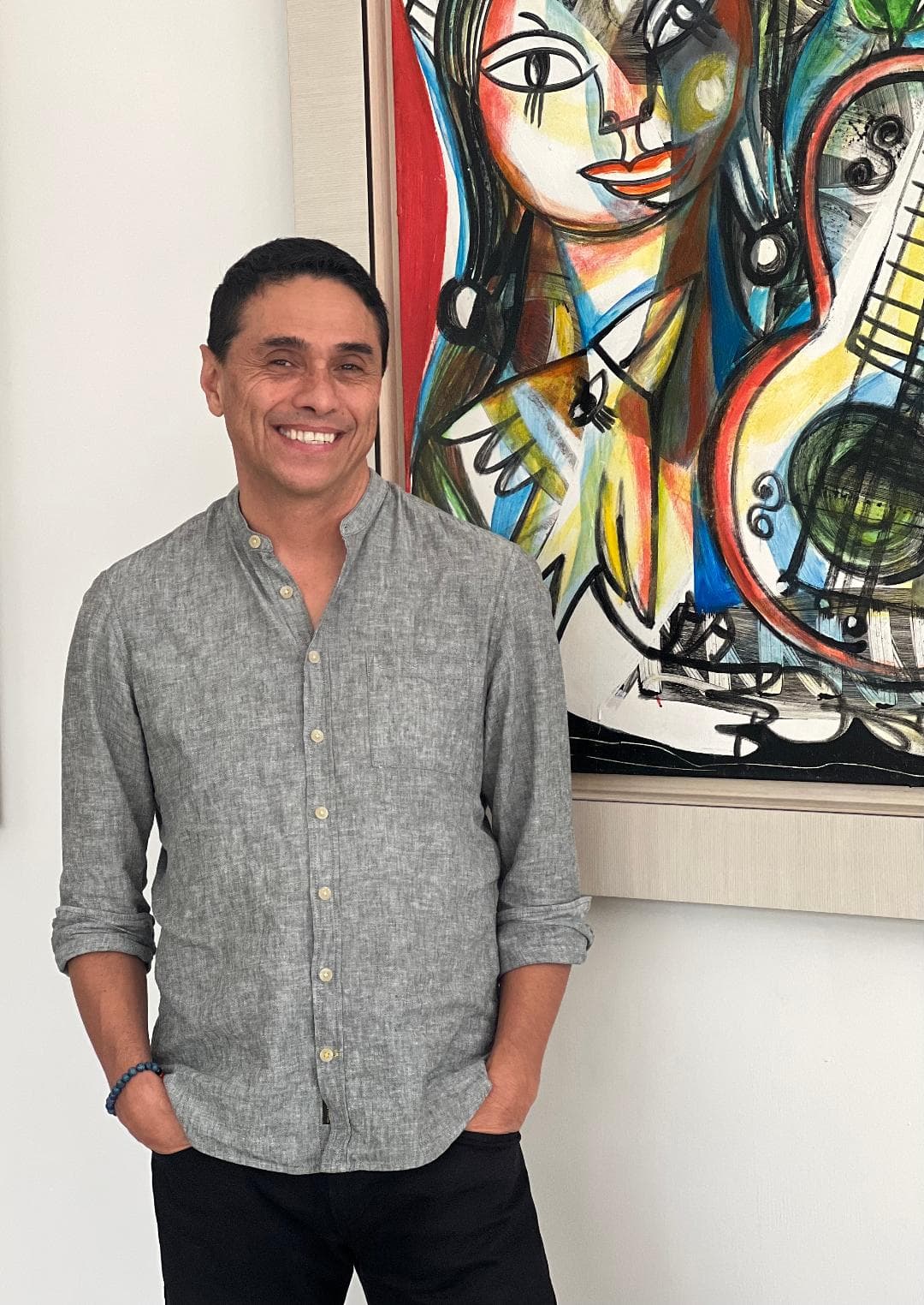 José Paúl Aguilar