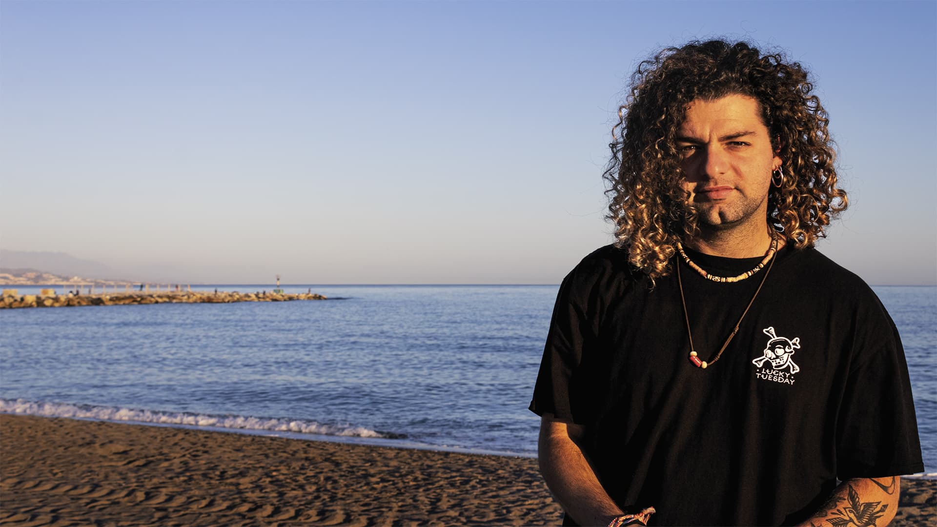 Raúl Carnerero