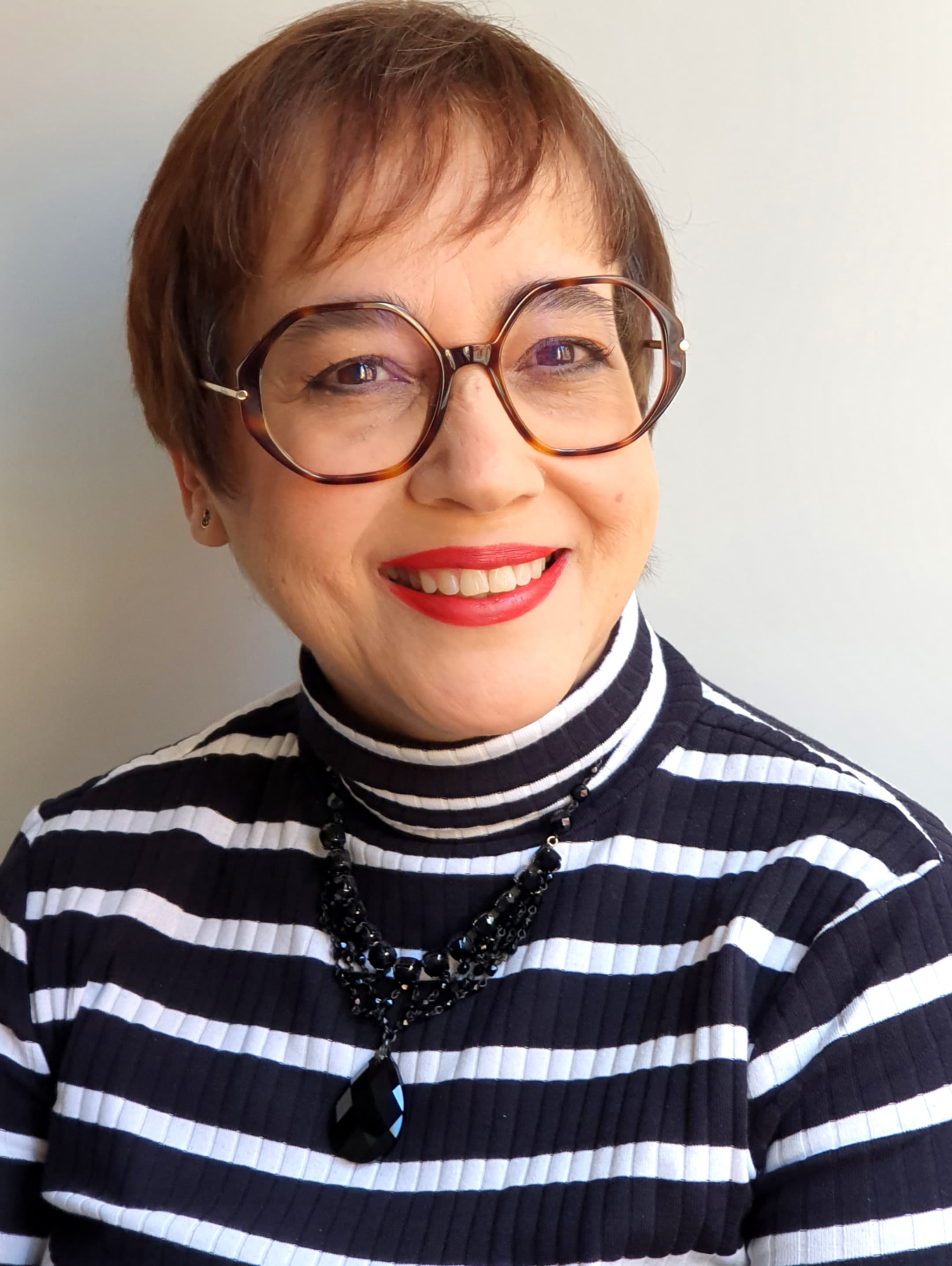 Teresa García Álvarez