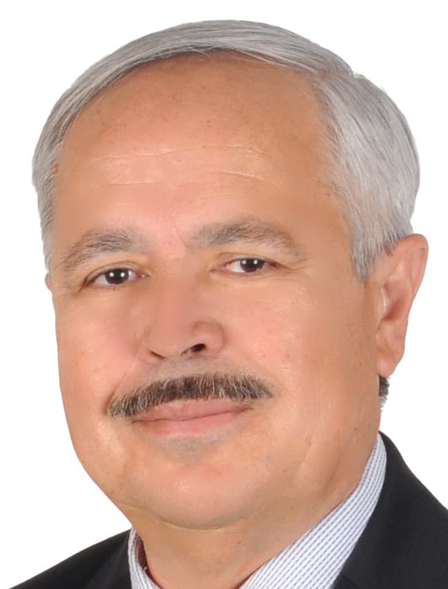 José Luis García Pérez