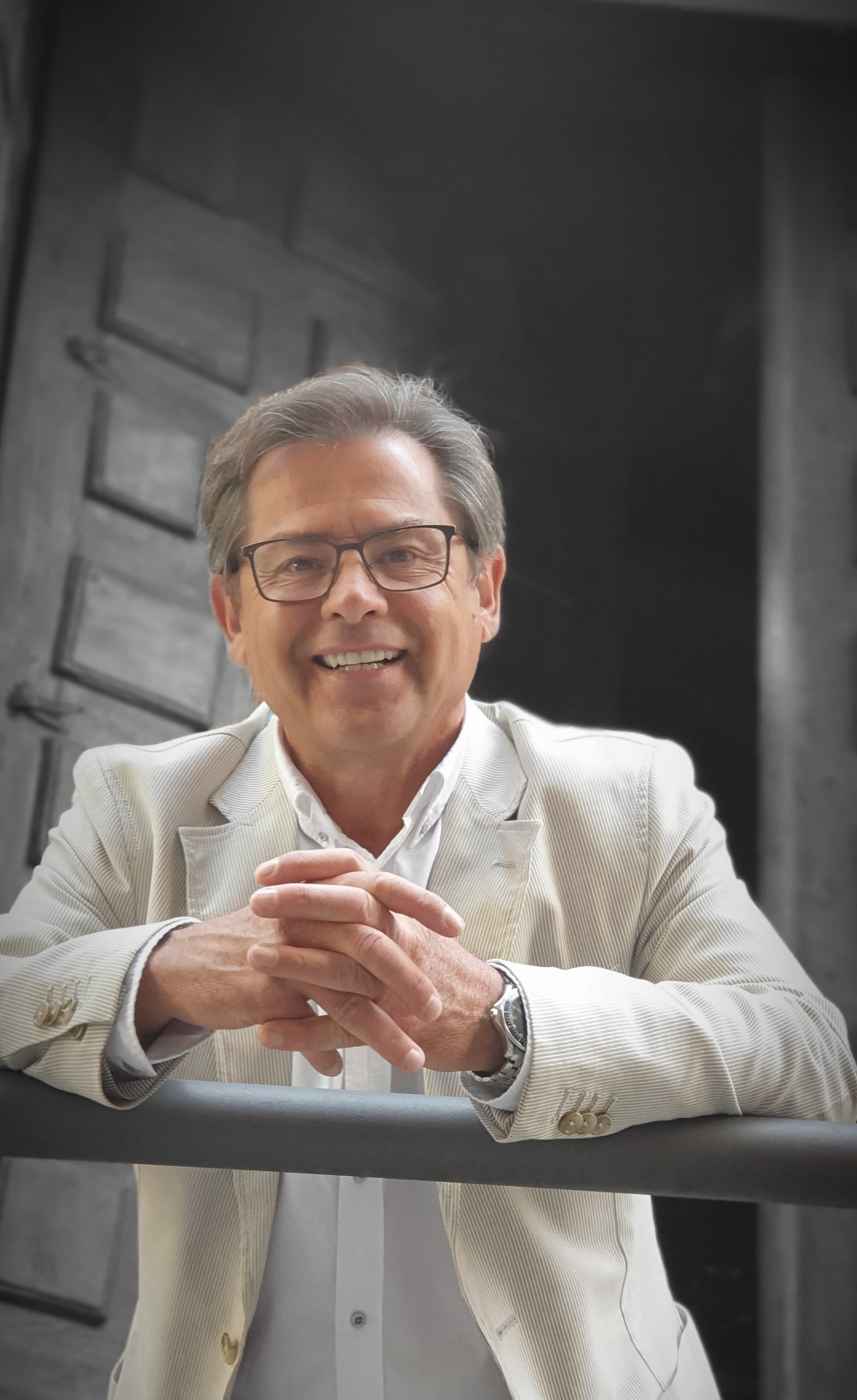 Luis González