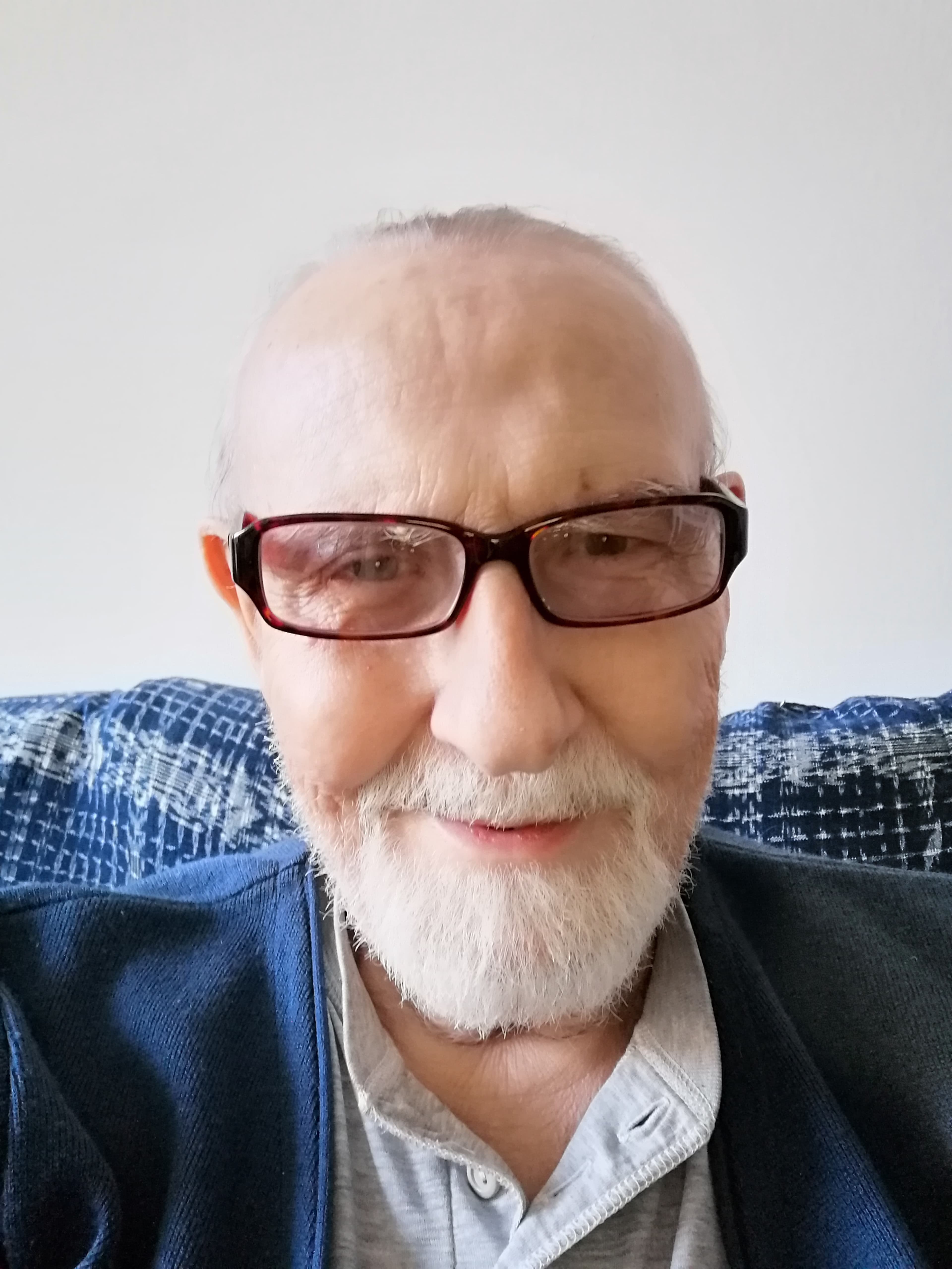 Carlos Daniel Rubio Cruz