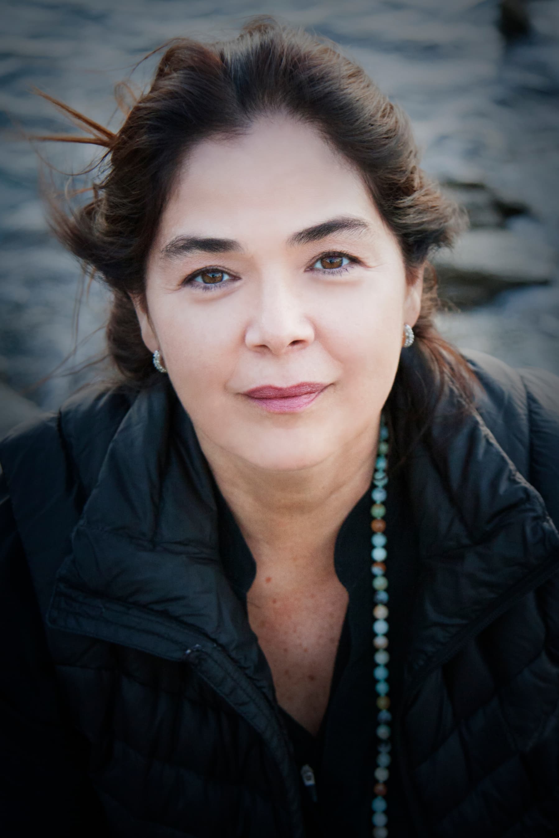 Claudia Miraglia