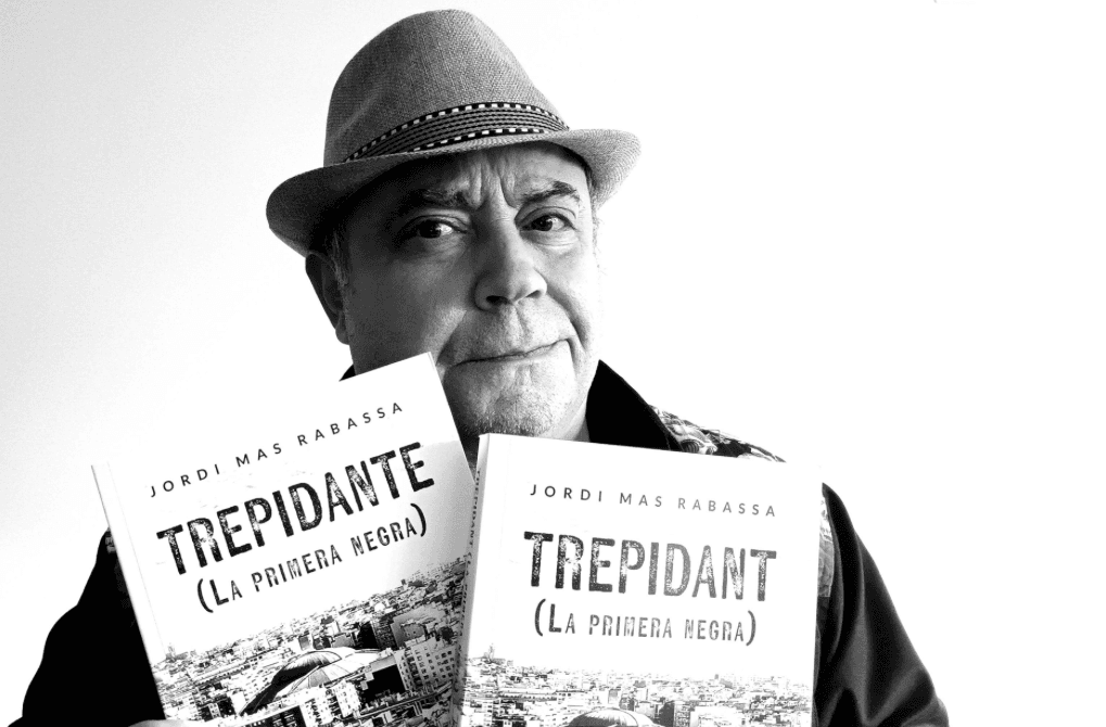 Jordi Mas Rabassa