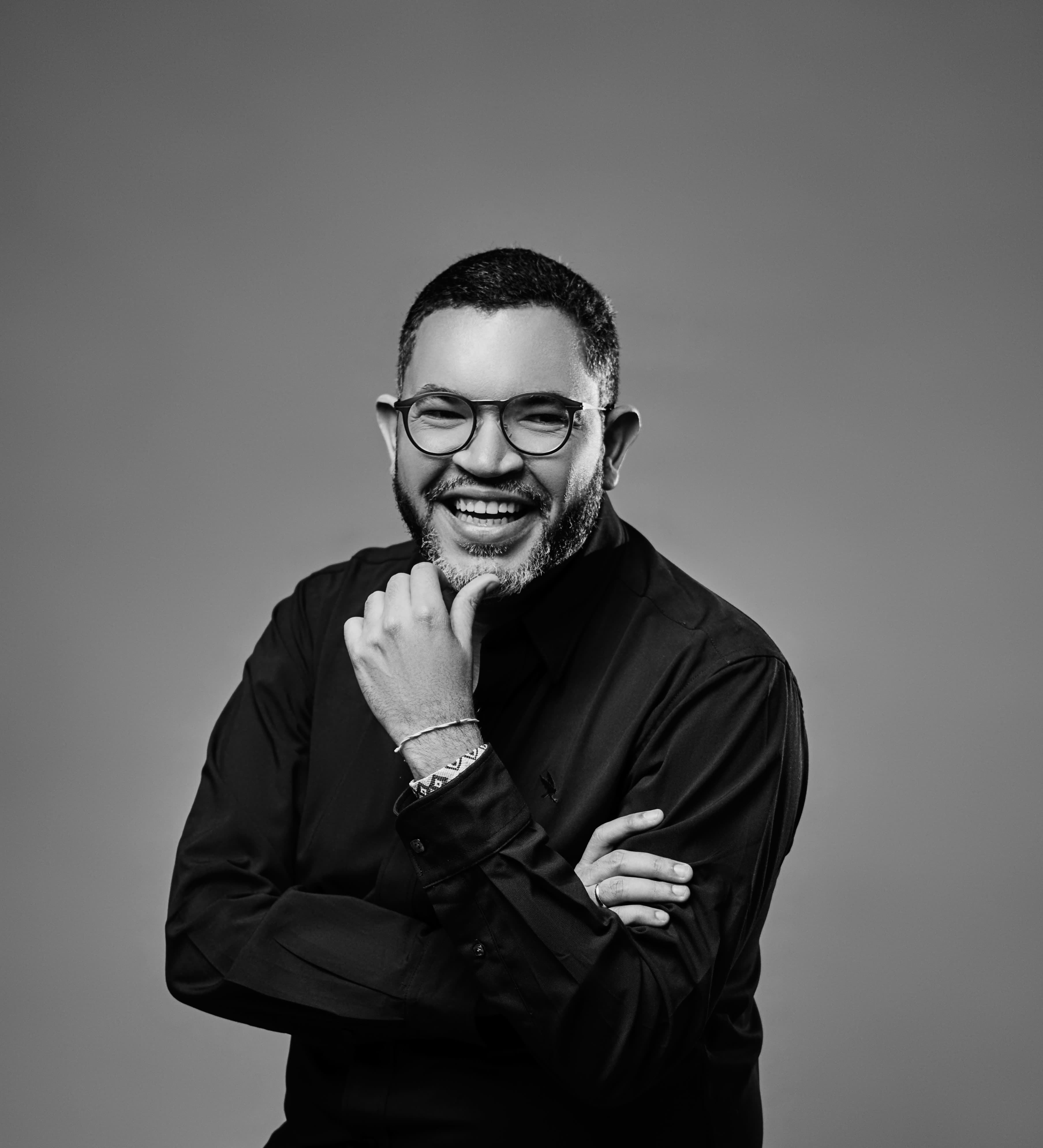 Víctor Manuel De Luque Vidal